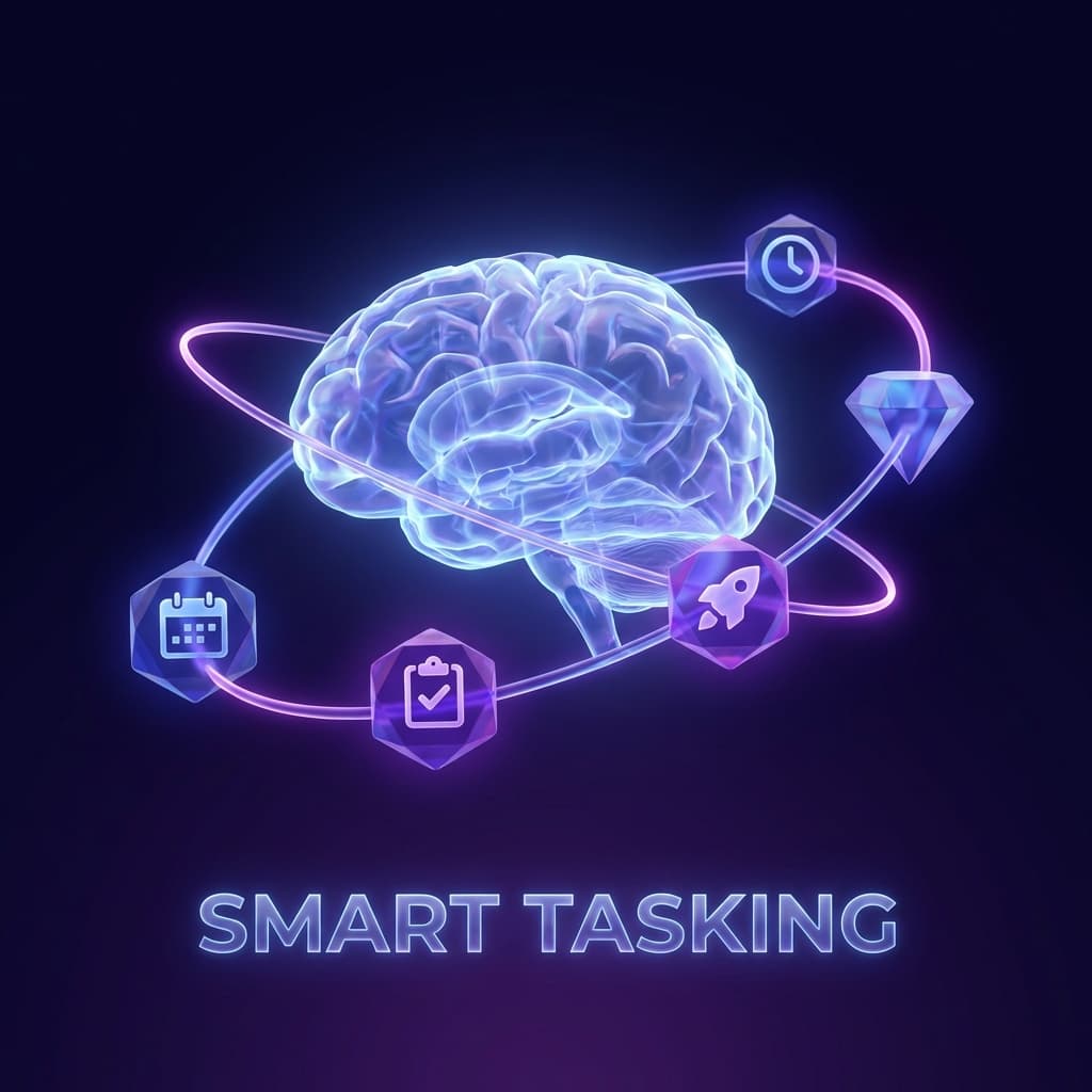 Intelligent Organization